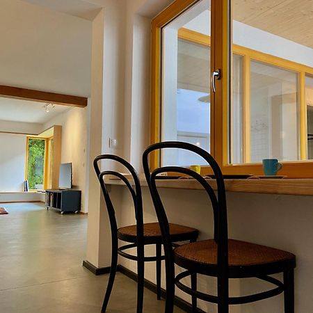 Ferienwohnung Galerie Rosenstrasse Kressbronn am Bodensee Kültér fotó