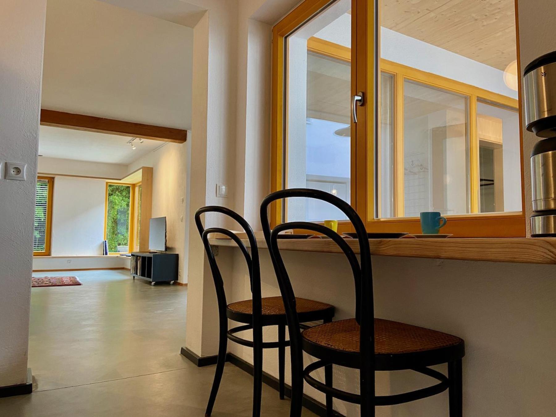 Ferienwohnung Galerie Rosenstrasse Kressbronn am Bodensee Kültér fotó