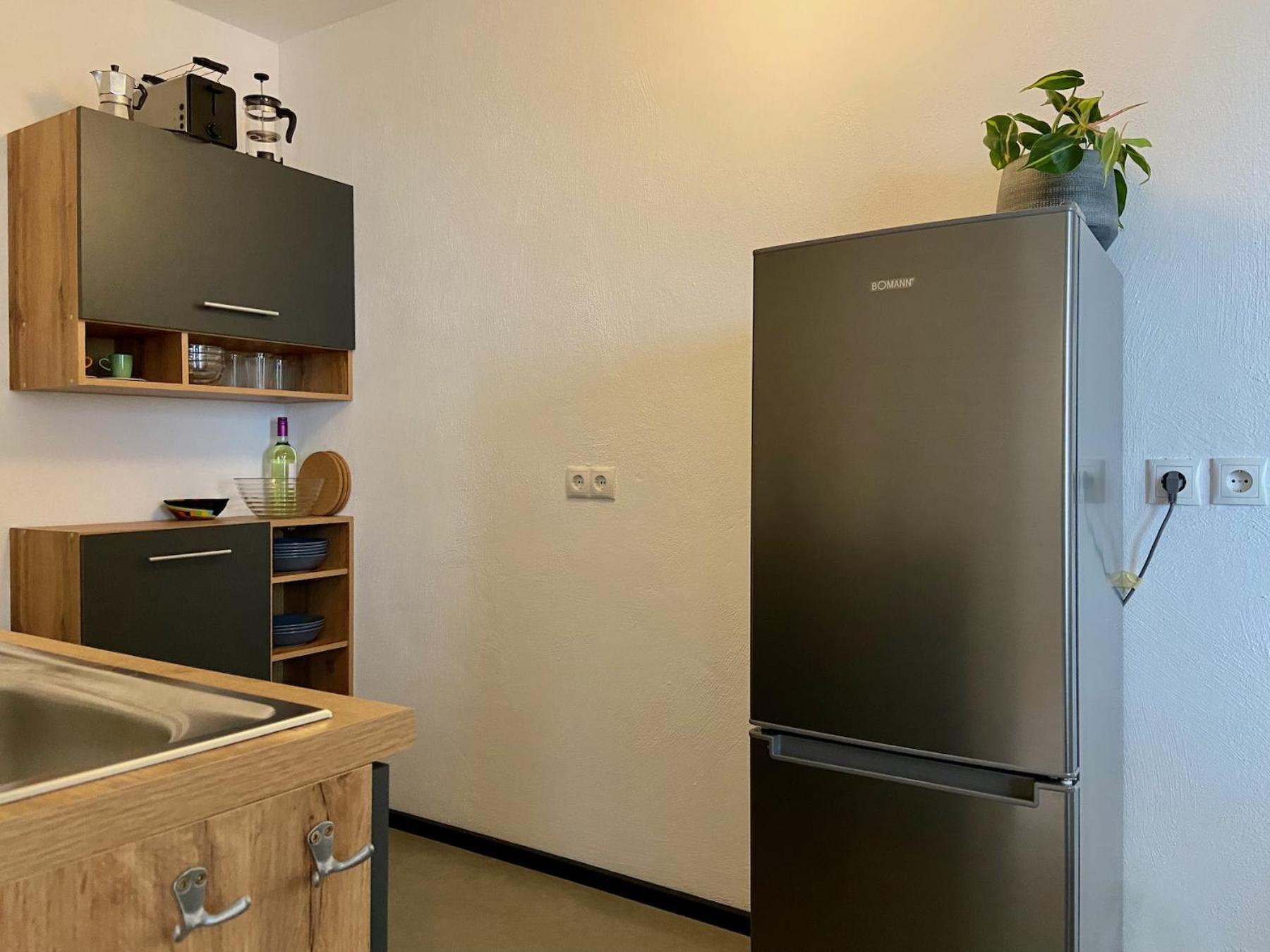 Ferienwohnung Galerie Rosenstrasse Kressbronn am Bodensee Kültér fotó