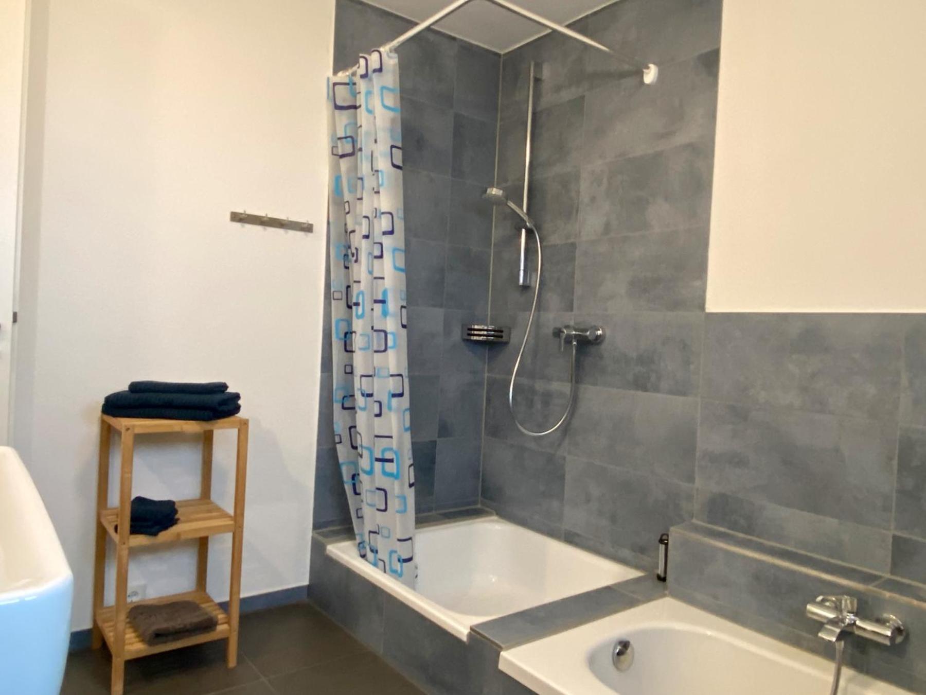 Ferienwohnung Galerie Rosenstrasse Kressbronn am Bodensee Kültér fotó