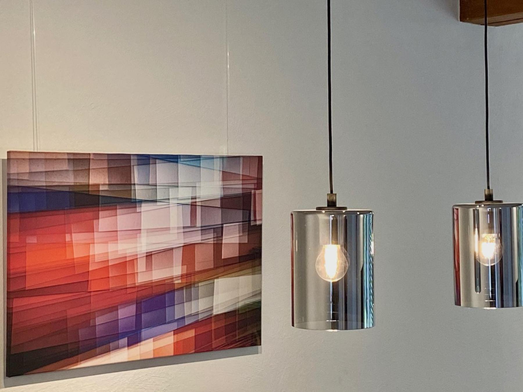 Ferienwohnung Galerie Rosenstrasse Kressbronn am Bodensee Kültér fotó